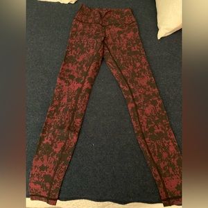 Lululemon Luon 28” Size 6